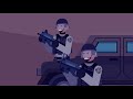 La Insurgencia del Caos Explicada (SCP Animación)