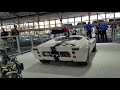 1965 Ford Gt40 Roadster cold start