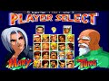 Real Bout Fatal Fury 2 - The Newcom - Dragon-Tiger vs tyiiop FT10