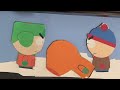 South park: The spirit of Christmas stop motion (short)
