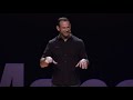 Standing-up to Fear  | David Nihill | TEDxManchester