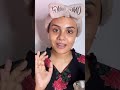 😱OMG അടിപൊളി ഒരു secret പറഞ്ഞു തരാം🤩😉~skin transformation challange~Jasmin Jaffar