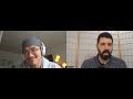 Bridging Body and Mind: A Deep Dive with ETHAN HSIEH | EMP Podcast 132