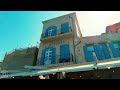 Chania | Crete | Venetian Port | Greece | 4K Aerial and Ground Shots