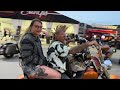 Sturgis 2024: The fun continues on Main St with really great bikes!!