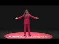 3 steps to heal your relationships and take accountability | Renee St Jacques | TEDxFiesole