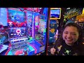 Huge 5,000 Ticket Jackpot Win so Fast!