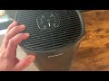 Elevate Your Home PuroAir HEPA 14 Air Purifier Review -  Does It Really Work?