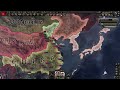 HoI4 Guide: Communist China - No Step Back