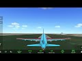 RFS-Real Flight Simulator-Schiphol(EHAM) To Muenster/Os(EDDG) Clear For Takeoff | Airbus A320-200