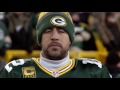 Aaron Rodgers' Hail Mary Turns the Tide Against Giants (NFC Wild Card) | NFL Turning Point