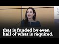 ENGLISH SPEECH | ANGELINA JOLIE: What We Stand For? (English Subtitles)