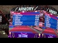 2024 NYC Armory Track 300m Dash @ CHSAA NY/BQ Sectionals 1/28/2024, Andrew Teh Xavier HS