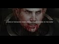 Life and Death of Sanguinius - Warhammer 40k Lore