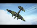 Il2 Battle of Stalingrad - Bf-109G2 Bomber Intercept