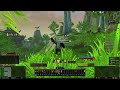 Let's Play WoW - Lunarialle - Part 6 - Mists of Pandaria Remix