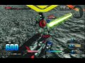 Gundam Extreme Vs. - Colliding War Zones (Gundam 0083)