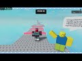 I tried to Speedrun a Roblox Obby, it was a mistake... (A Stereotypical Obby)