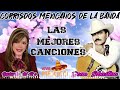 Joan Sebastian y Yolanda Del Rio Las Mejores Canciones - CORRISDOS MEXICANOS DE LA BANDA || #2809
