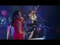 St. Lucia - Elevate (Live at Brooklyn Steel)