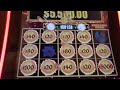 Handpay Jackpot Happy and Prosperous Dragon🐉Link slot machine
