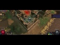 [Path of Exile] [2.0] Null's Inclination Summoner in Village Ruins (T12)