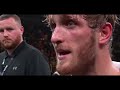 Dillon Danis Lost All Motivation over Logan Paul's Psychopathy