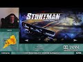 McRaeathon 2024 | Stuntman | All Driving Games | ViperUK | 34:44