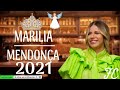 Marília Mendonça As Melhores Musicas T O P SERTANEJO 2021