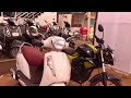 Suzuki Gixxer 2016 - Special Edition - Walk Around