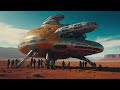 How Humans United To Save A Stranded Alien Fleet | Best HFY Stories
