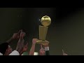 Champion NBA !!!!!! - NBA 2K15