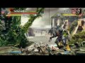 Killer Instinct Ranked - Two Dog Knight (Sabrewulf) vs Al Cas7tiel IX (Spinal)