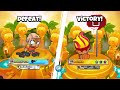 The BEST Tack Strategy in Bloons TD Battles 2!