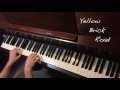 The Ultimate Eminem Piano Medley (Complete Version) - Part 5