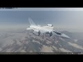 I Built A 6 Engine MACH 3 Capable Jet In Flyout!