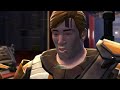 SWTOR Trooper Chapter 1