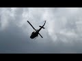 One helluva sound helicopter chopper vintage