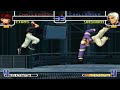 [TAS] Chris Orochi VS Yashiro (KoF 2002 MP2)