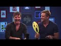 Pedro Pascal Laughing for 3