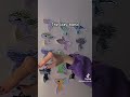 Paper Dragon TikTok Compilation #2