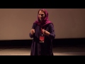 Iranian Architecture: A Hidden Treasure | Taraneh Yalda | TEDxUniversityofTehran