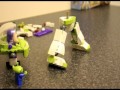 Lego 7592 - Buzz Lightyear