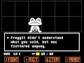 UNDERTALE Part 1