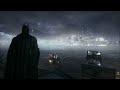 [8K60] Batman Arkham Knight RTX4090 - RAYTRACING - Beyond all Limits reshade - Extreme settings MOD