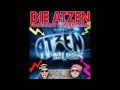 Atzen Musik - kein bock