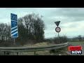 Drive to Berlin | A5 | A9 | Germany