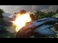 Halo 3 E3 Video