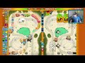 This Sniper Strategy Is Too STRONG... (Bloons TD Battles 2)