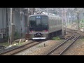 あっちこっちスケッチ～JR西日本　京都線・西大路駅